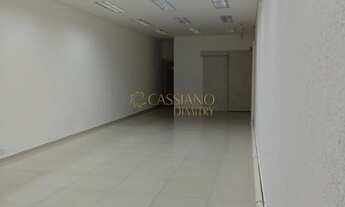 Imagem 5: Salão comercial para locação de 103m² Centro São José dos Campos