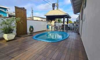 Imagem 4: Oportunidade! Casa com 03 dormitórios, piscina e área gourmet