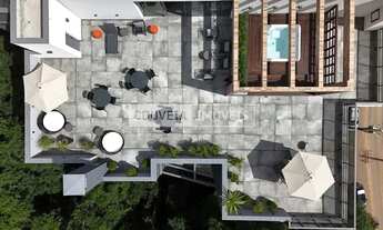 Imagem 15: Farfalle - Cobertura com 3 Dormitórios, 3 Suítes, 212.6 a 273.95m² a partir de R$2.961.200