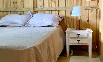 Imagem: Casa de Praia - Campeche (disponível Reveillon