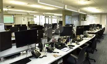 Imagem: Lajes Corporativas à venda em Pinheiros