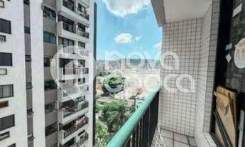 Imagem 6: Grajaú Apartamento com 4 dormitórios