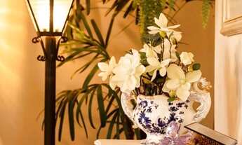 Imagem 7: Cobertura à venda com 4 quartos 180 m² rua Ramiro Barcelos no Bom Fim Porto Ale