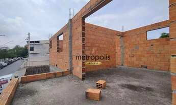 Imagem 5: Terreno à venda, 152 m² por R$ 680.000,00 - São José - São Caetano do Sul/SP