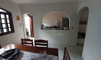 Imagem 5: Sobrado com 2 dormitórios à venda, 92 m² por R$ 480.000,00 - Aviação - Praia Grande/SP