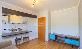 Imagem: Apartamento 2 dormitórios, no bairro Azenha