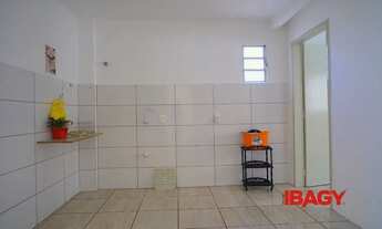 Imagem 2: Excelente Apartamento 1 dormitório(s) em Ingleses do Rio Vermelho - Florianópolis