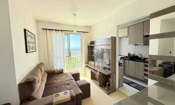 Imagem: APARTAMENTO 2 QUARTOS RESIDENCIAL ALLEGRO