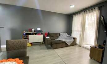 Imagem 5: Apartamento para venda possui 72m² no Bonfiglioli - São Paulo - SP