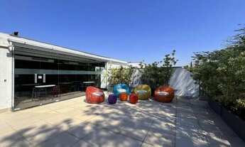 Imagem 3: Andar Corporativo para alugar, 800 m² por R$ 88.450,00/mês - Santana - São Paulo/SP