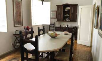 Imagem 4: Casa comercial no Alto Barroca com 4 quartos