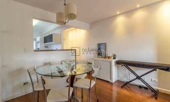 Imagem 4: Venda Apartamento 2 Dormitórios - 80 m² Vila Clementino