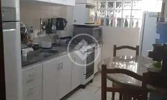 Imagem 5: Vv Imóvel para venda possui 81 metros quadrados com 3 quartos em Campinas - São José - SC