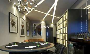 Imagem 6: Apartamento diferenciado com 3 dormitórios na Praia Brava de Itajaí