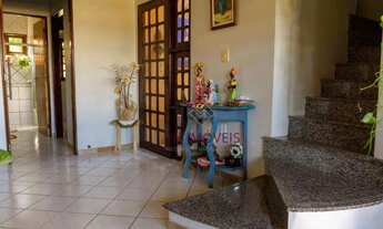 Imagem 4: Casa com 4 dormitórios sendo 2 suítes - Próximo a Praia do Francês