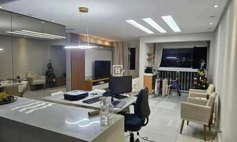 Imagem: Apartamento com 3 quartos, Jabotiana - Aracaju