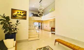 Imagem 5: LUXUOSO SOBRADO 4 SUÍTES - CONDOMÍNIO JARDINS ITÁLIA