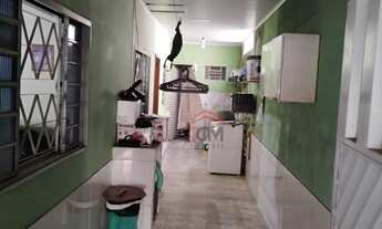 Imagem 10: Casa com 2 dormitórios à venda, 135 m² por R$ 270.000 - Cidade Vera Cruz - Aparecida de Go