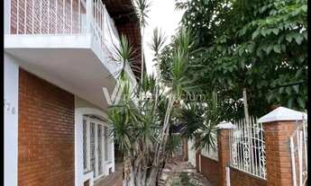 Imagem 2: Casa - Jardim Novo Campos Elíseos - Campinas