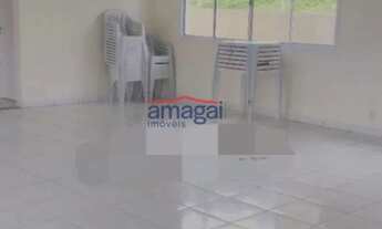 Imagem 4: Apartamento de 2 quartos para alugar Residencial Santa Inês