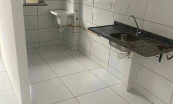 Imagem 5: 004 - ALUGO APARTAMENTO NO GARDEN / 2 QUARTOS / 2 BANHEIROS / FALE COMIGO