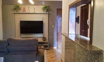 Imagem: Apartamento 2 dormitórios à venda Jardim