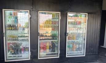 Imagem 6: Vendo distribuidora de bebidas no bairro Luizote de Freitas