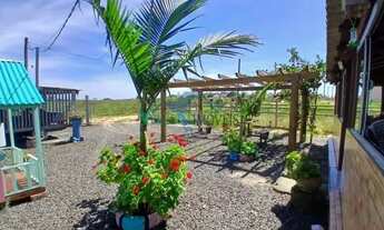 Imagem 7: Lindo imóvel com 2 dormitórios e perto do asfalto na Boa Vista, estuda 65mil de ENTRADA e