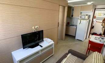 Imagem: Imóvel para aluguel com 33 metros quadrados