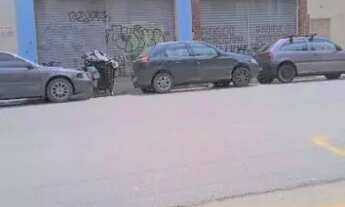 Imagem: Terreno ACLIMACAO SAO PAULO SP Brasil