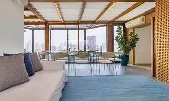 Imagem 4: Venda Cobertura 3 Dormitórios - 342 m² Vila Madalena