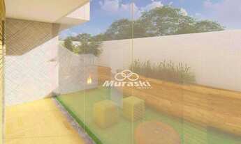 Imagem 3: Apartamento com 2 dormitórios à venda, 110 m² por R$ 896.901,00 - Centro - Guaratuba/PR