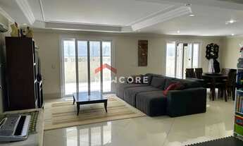 Imagem 4: Casa de condomínio em Rua Jatobá - Tamboré - Santana de Parnaíba/SP