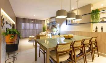 Imagem 4: Imóvel para venda com 140 metros quadrados com 4 quartos em Camboinha - Cabedelo - PB