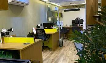 Imagem 5: Estúdio mobiliado no Plaza Office - Campo Grande (RJ