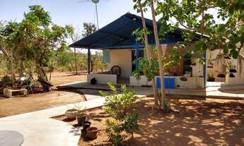 Imagem 2: Chácara (Condomínio Vale dos Sonhos