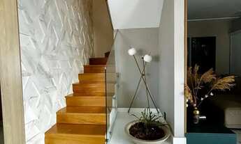 Imagem 6: COBERTURA DUPLEX NO LONDON - 269M2 - 4.200.000