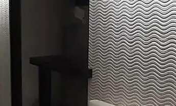 Imagem 3: KA - Apartamento completo, moderno e pronto para morar porteira fechada!