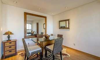 Imagem 5: Apartamento de 2 dormitórios sendo 1 suíte e 1 vaga