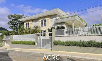 Imagem 2: ACRC Imóveis - CA03377 - Casa para Locação no Bairo Fortaleza próximo ao Shopping Park Eur