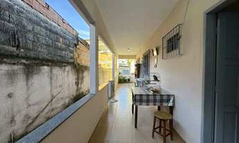 Imagem 4: Imóvel para venda com 120 metros quadrados com 3 quartos em Ipiranga - Guarapari - ES