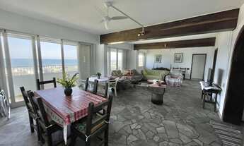 Imagem 4: Apartamento com excelente vista para o mar!