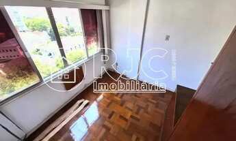 Imagem 4: Imóvel para venda tem 115 metros quadrados com 3 quartos em Tijuca - Rio de Janeiro - RJ