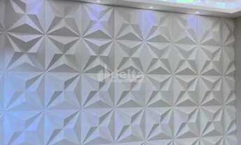 Imagem 2: Apartamento disponível para venda no bairro Jardim Inconfidência em Uberlândia-MG