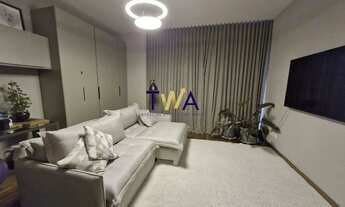 Imagem 2: Apartamento, Yourself, Belvedere, Belo Horizonte, 1 quarto, R$6.000,00, para aluguel na TW