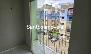 Imagem 7: Green Park 2 na Mario Covas, apto de 2/4, R$ 1.400,00