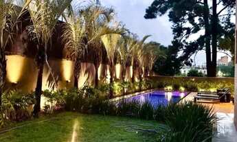 Imagem 5: CASA EM CONDOMÍNIO - ALPHAVILLE - SP