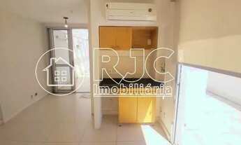 Imagem 5: Imóvel para venda com 93 metros quadrados em Tijuca - Rio de Janeiro - RJ