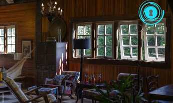 Imagem 7: Fazenda com 16 dormitórios à venda, 300000 m² por R$ 27.800.000,00 - Sítio da Moenda - Ita