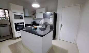 Imagem 4: Vendo apartamento com 2 quartos e vaga em Icaraí